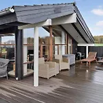 Σπίτι διακοπών 40397-juelsminde-frede-juels-vej-245 Sonderby (Midtjylland)