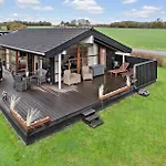 40397-juelsminde-frede-juels-vej-245 Hébergement de vacances *