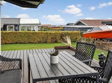 Feriehus 40397-juelsminde-frede-juels-vej-245 *